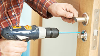Automotive Locksmith at Baylands, California