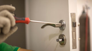 Commercial Locksmith at Baylands, California