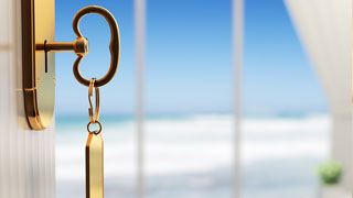Residential Locksmith at Baylands, California